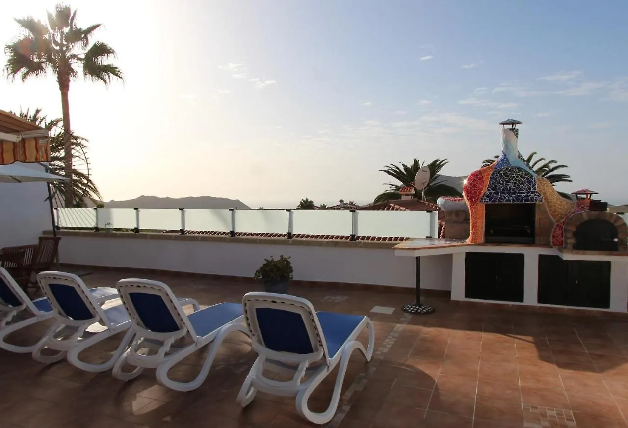 Vivatenerife - Immense Villa, Unique And Exclusive Chayofa