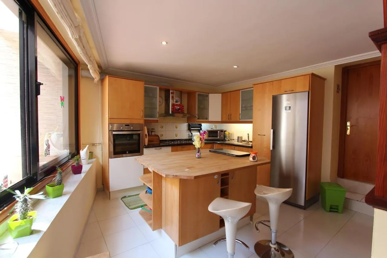 Vivatenerife - Immense Villa, Unique And Exclusive Chayofa Villa