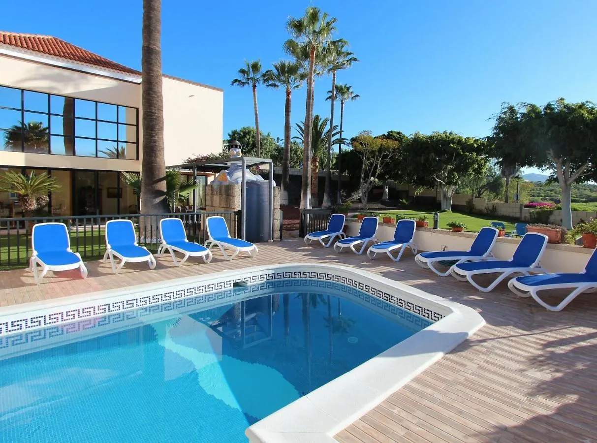 Vivatenerife - Immense Villa, Unique And Exclusive Chayofa 0*,  Spain