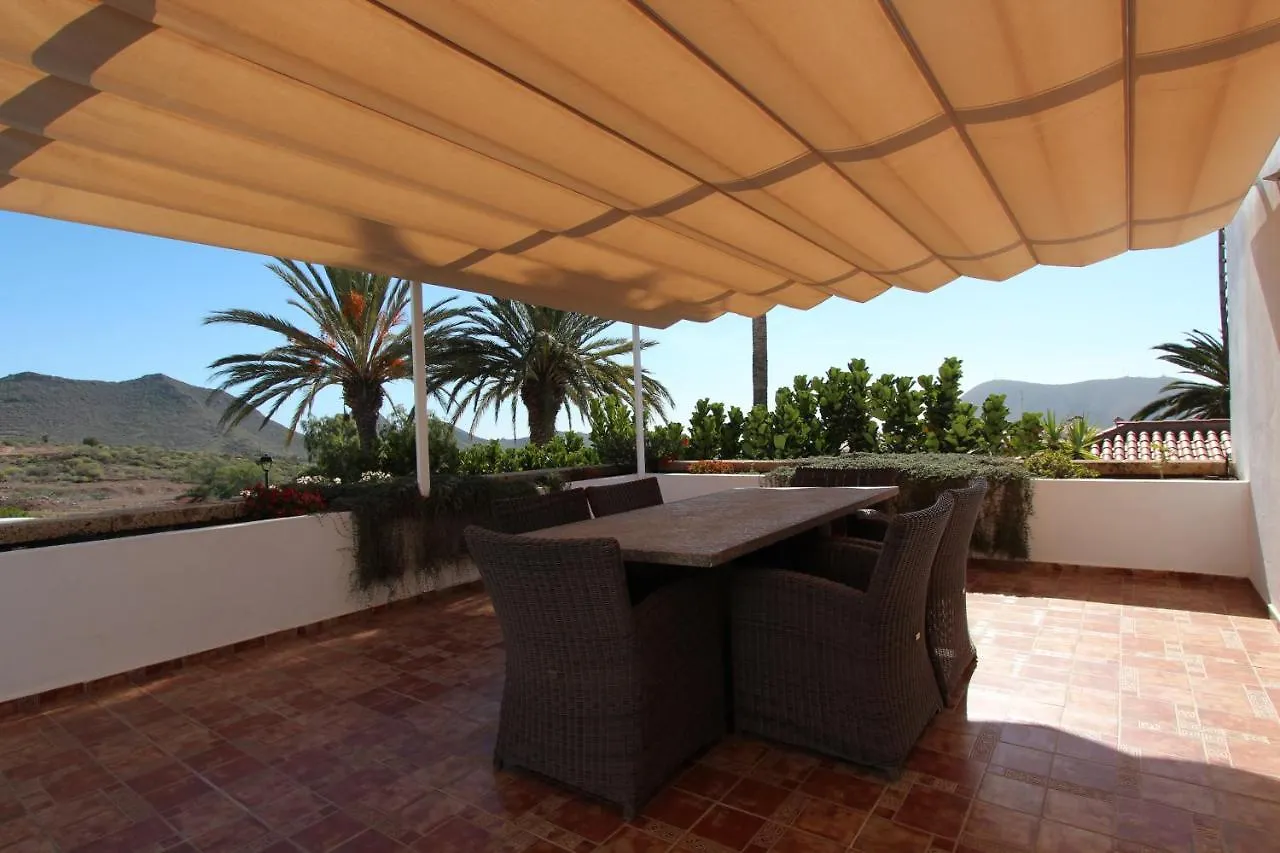 Villa Vivatenerife - Immense Villa, Unique And Exclusive Chayofa Spain