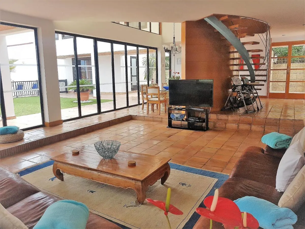 Vivatenerife - Immense Villa, Unique And Exclusive Chayofa