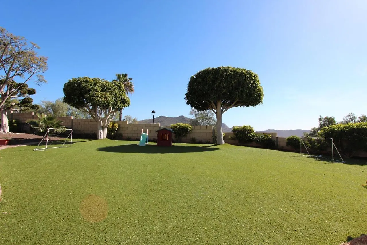 Vivatenerife - Immense Villa, Unique And Exclusive Chayofa