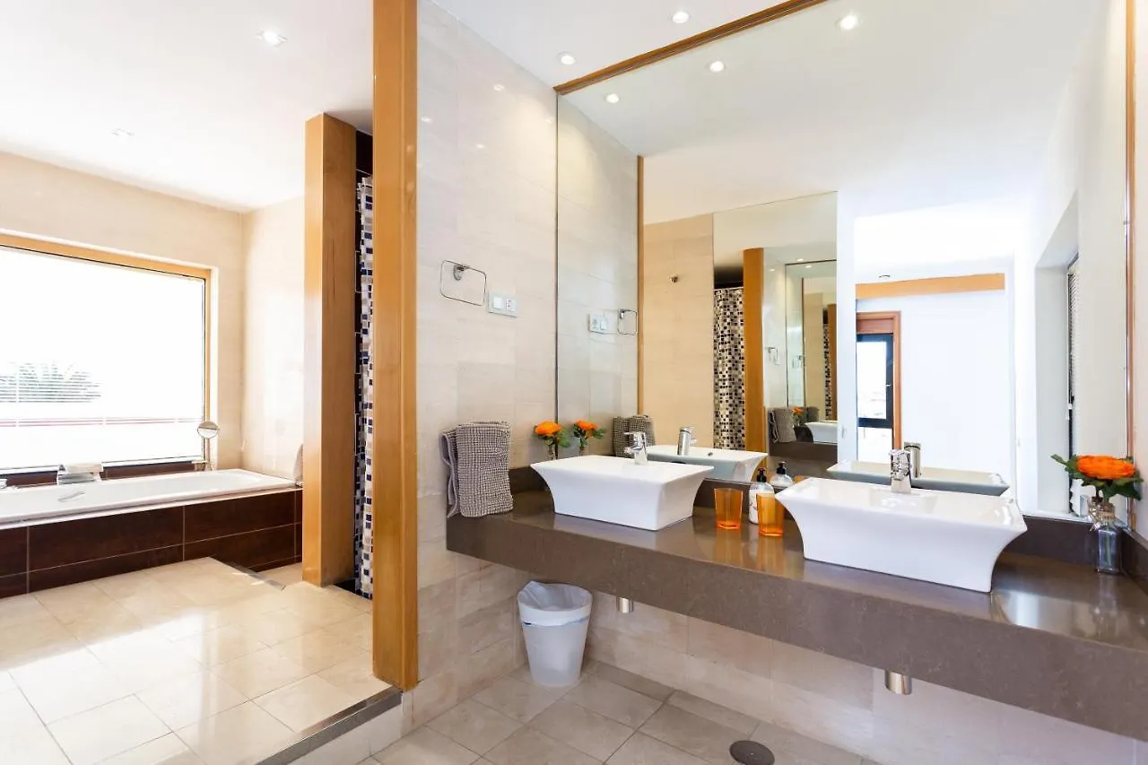 Vivatenerife - Immense Villa, Unique And Exclusive Chayofa