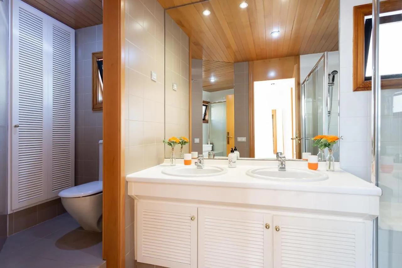 Vivatenerife - Immense Villa, Unique And Exclusive Chayofa 0*,